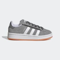 Adidas παιδικά παπούτσια "Campus 00s" (28-35) - 372109 Γκρι Adidas παιδικά παπούτσια "Campus 00s" (28-35) - 372109 Γκρι