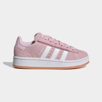 Adidas παιδικά παπούτσια "Campus 00s" (28-35) - 372258 Ροζ Adidas παιδικά παπούτσια "Campus 00s" (28-35) - 372258 Ροζ