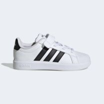 Adidas παιδικά παπούτσια "Streettalk" (28-35) - 372126 Λευκό Adidas παιδικά παπούτσια "Streettalk" (28-35) - 372126 Λευκό