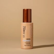 Advanced Glow Body Oil 100ml ST.MORIZ