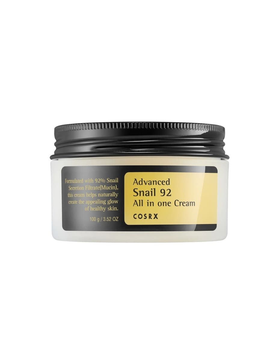 Advanced Snail 92 All In One Cream 100g COSRX Advanced Snail 92 All In One Cream 100g COSRX