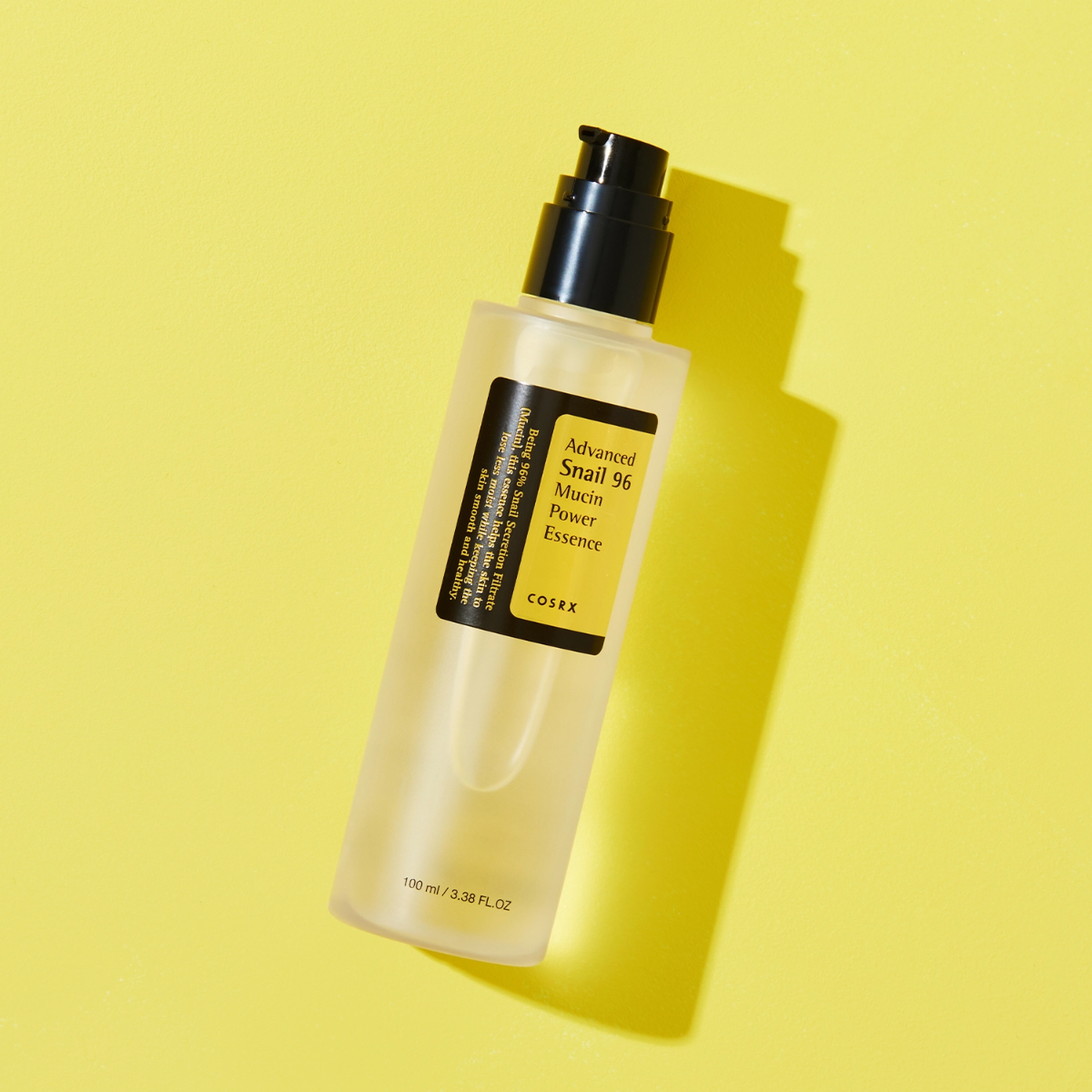 Advanced Snail 96 Mucin Power Essence - 100ml COSRX Advanced Snail 96 Mucin Power Essence - 100ml COSRX
