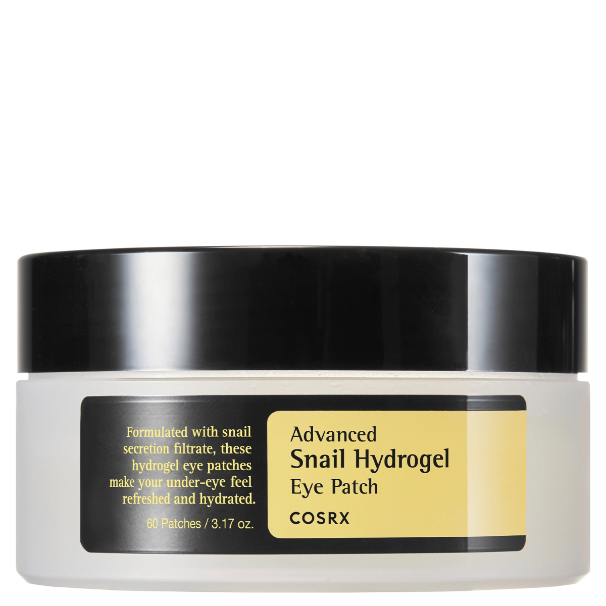 Advanced Snail Hydrogel Eye Patch - 60 patches COSRX Advanced Snail Hydrogel Eye Patch - 60 patches COSRX