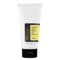 Advanced Snail Mucin Gel Cleanser 150ml COSRX