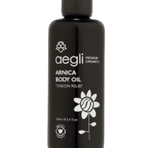 Aegli Arnica Oil 100ml