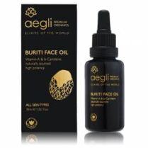 Aegli Buriti Face Oil 30ml