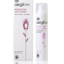Aegli Perfecting Face Cream 50ml