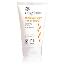 Aegli Prebiotic Kρέμα Xεριών με Πρεβιοτικά Βρώμης 50ml