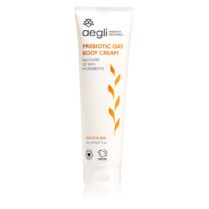 Aegli Prebiotic Kρέμα Σώματος με Πρεβιοτικά Βρώμης 150ml