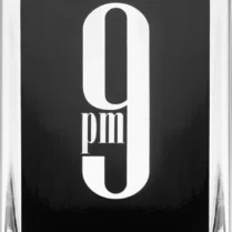 Afnan 9 PM Eau de Parfum Men 100ml Afnan
