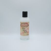 After Shave Balm 120ml 120ml