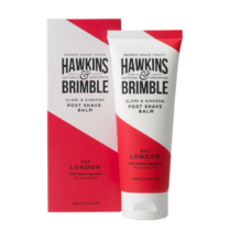After Shave Balm 125ml Hawkins and Brimble
