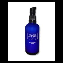 After Shave Balm No 125 - Ίδια οσμική οικογένεια με Mon Guerlain