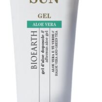 After Sun Aloe Vera Gel 200ml BIOEARTH After Sun Aloe Vera Gel 200ml BIOEARTH