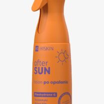 After sun spray – regenerating, prolonging tan 200ml Hiskin After sun spray – regenerating, prolonging tan 200ml Hiskin