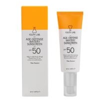 Age Defense Watery Sunscreen SPF50 40ml YOUTH LAB.