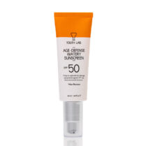 Age Defense Watery Sunscreen SPF50 - YOUTH LAB