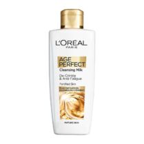 Age Perfect Classic Γαλακτωμα Καθαρισμου 200ml L''OREAL PARIS
