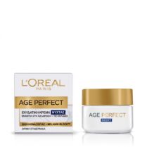 Age Perfect Night Creme 50ml L''OREAL PARIS