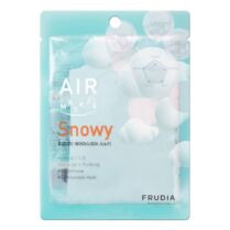 Air Mask 24 Snowy Sheet Mask 25ml Frudia Air Mask 24 Snowy Sheet Mask 25ml Frudia