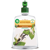 Airwick Active Fresh Ανταλλακτικό Βανίλια Και Ορχιδέα 228ml