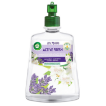 Airwick Active Fresh Ανταλλακτικό Λεβάντα & Κρίνο 228ml