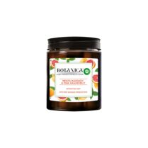 Airwick Botanica Κερί Μέντα Μαρόκου & Pink Grapefruit 205gr