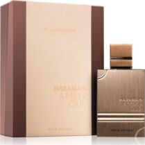 Al Haramain Amber Oud Gold Edition Eau de Parfum Unisex 60ml Al Haramain