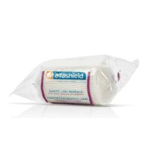 AlfaShield Elastic Ideal Bandange Ελαστικός Επίδεσμος με Κλιπ Συγκράτησης 1 Τεμάχιο - 5cm x 4.5m