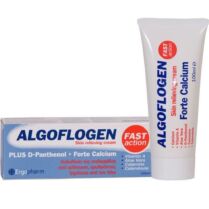 Algoflogen Skin Relieving Cream Καταπραϋντική Κρέμα για Ανακούφιση της Επιδερμίδας, Πολλαπλών Χρήσεων 100ml