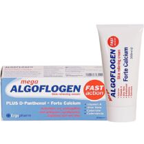 Algoflogen Skin Relieving Cream Καταπραϋντική Κρέμα για Ανακούφιση της Επιδερμίδας, Πολλαπλών Χρήσεων 200ml
