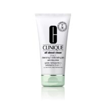All About Clean™ 2-in-1 Cleansing + Exfoliating Jelly 150ml CLINIQUE