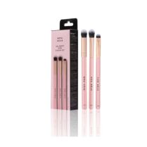 All About Eyes 3 Pcs Brush Set MON REVE All About Eyes 3 Pcs Brush Set MON REVE