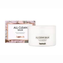 All Clean Balm 120ml Heimish All Clean Balm 120ml Heimish
