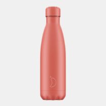 All Pastel Coral 500ml CHILLY`S All Pastel Coral 500ml CHILLY`S