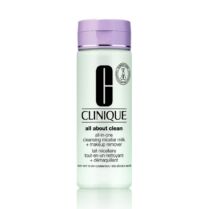 All-in-One Cleansing Micellar Milk + Makeup Remover 200ml - Skin Type 1 and 2 CLINIQUE