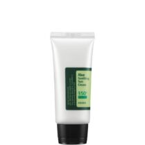 Aloe Soothing Sun Cream SPF50+/PA+++ - Moisturizing Sunscreen - 50ml COSRX Aloe Soothing Sun Cream SPF50+/PA+++ - Moisturizing Sunscreen - 50ml COSRX