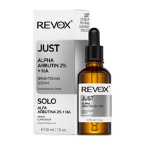 Alpha Arbutin 2% + Ha Brightening 30ml Revox Alpha Arbutin 2% + Ha Brightening 30ml Revox