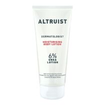 Altruist Dermatologist Moisturising Body Lotion 6% Urea Λοσιόν Σώματος 200ml Altruist