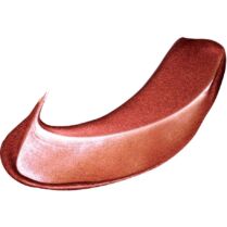 Amore Mettallics Lip Creme -CHARISMATTIC MILANI COSMETICS Amore Mettallics Lip Creme -CHARISMATTIC MILANI COSMETICS