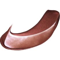 Amore Mettallics Lip Creme -MAKING ME MATTE MILANI COSMETICS Amore Mettallics Lip Creme -MAKING ME MATTE MILANI COSMETICS
