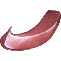 Amore Mettallics Lip Creme -OVERDRAMATTIC MILANI COSMETICS Amore Mettallics Lip Creme -OVERDRAMATTIC MILANI COSMETICS