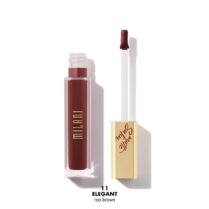 Amore Satin Matte Lip Crème-Elegant MILANI COSMETICS Amore Satin Matte Lip Crème-Elegant MILANI COSMETICS