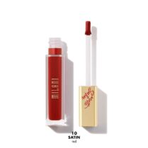 Amore Satin Matte Lip Crème-Satin MILANI COSMETICS