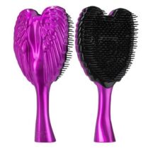 Angel Cherub-Fabulous Fuchsia Tangle Angel