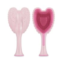 Angel Cherub-Precious Pink Tangle Angel