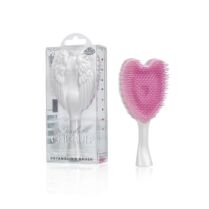 Angel Cherub-Wow white Tangle Angel