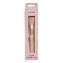 Angled Contour Brush my own