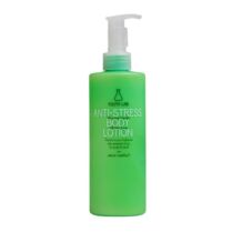 Anti-Stress Body Lotion Bergamot & Vanilla 400ml YOUTH LAB.