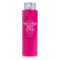 Anti-Stress Body Lotion Ginger, Cinnamon & Biscuit 400ml YOUTH LAB.